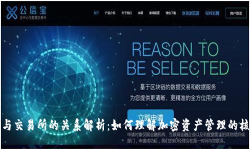 TP钱包与交易所的关系解析:如何理解加密资产管理的核心工具