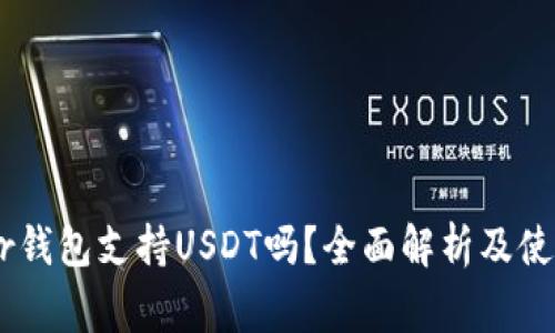 Ledger钱包支持USDT吗?全面解析及使用指南