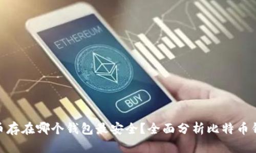 : 比特币存在哪个钱包最安全?全面分析比特币钱包选择