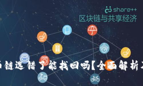 TP钱包充币链选错了能找回吗?全面解析及应对措施