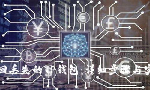 如何找回丢失的TP钱包:详细步骤与实用技巧