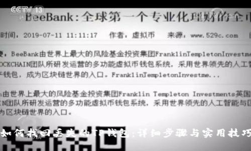 如何找回丢失的TP钱包:详细步骤与实用技巧