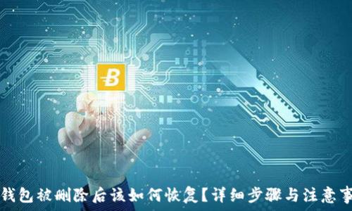 TP钱包被删除后该如何恢复?详细步骤与注意事项