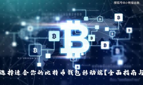 如何选择适合你的比特币钱包移动端?全面指南与分析