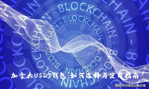 加拿大USDT钱包:如何选择与使用指南