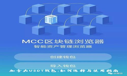 加拿大USDT钱包:如何选择与使用指南