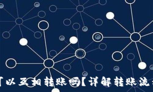 TP钱包之间可以互相转账吗?详解转账流程与注意事项