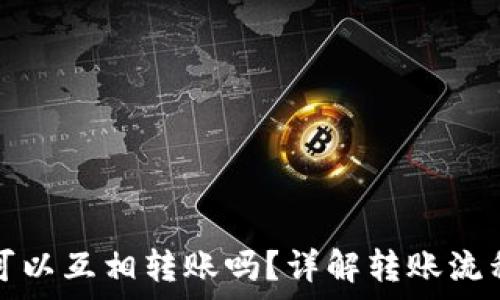 TP钱包之间可以互相转账吗?详解转账流程与注意事项
