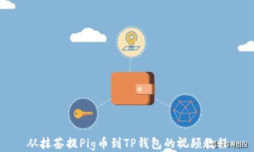 从抹茶提Pig币到TP钱包的视频教程