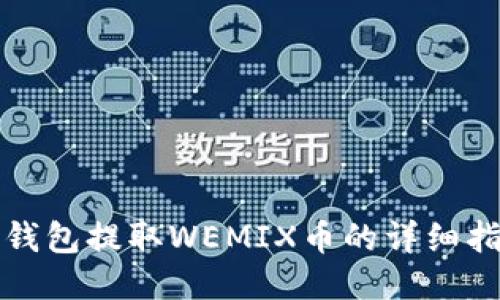 TP钱包提取WEMIX币的详细指南