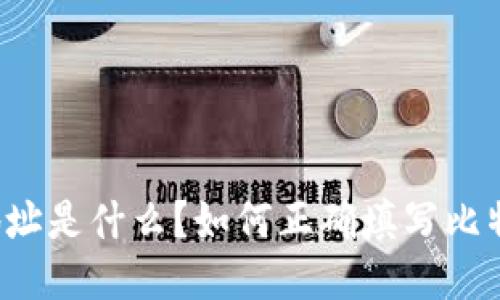 比特币钱包地址是什么?如何正确填写比特币钱包地址?