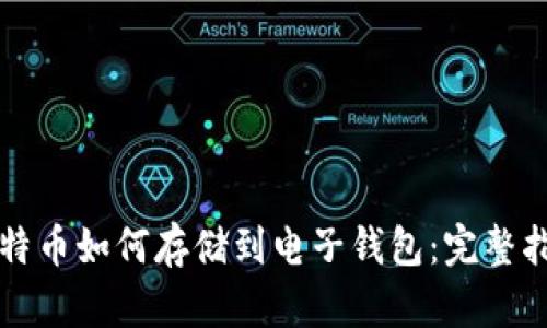 比特币如何存储到电子钱包:完整指南