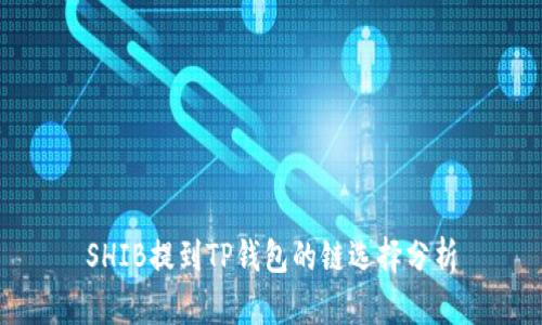 SHIB提到TP钱包的链选择分析