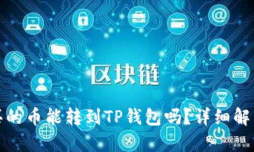 抹茶交易所买的币能转到TP钱包吗?详细解析与操作指南