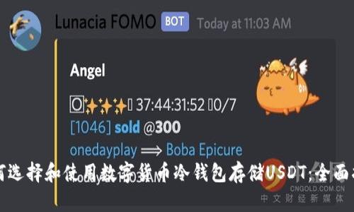 如何选择和使用数字货币冷钱包存储USDT:全面指南