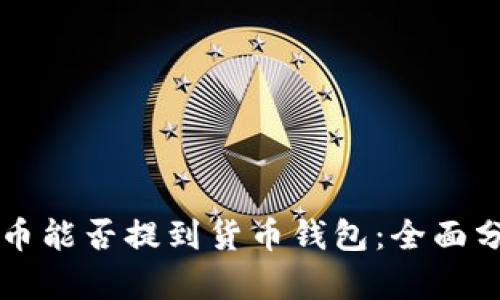 ### 屎币能否提到货币钱包:全面分析与解答