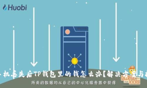 : 手机丢失后TP钱包里的钱怎么办?解决方案与技巧