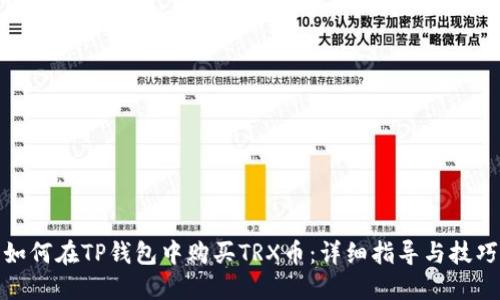 如何在TP钱包中购买TRX币:详细指导与技巧