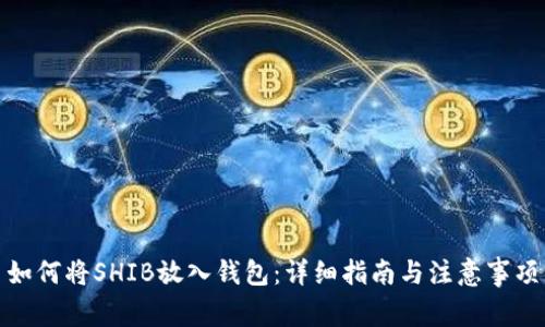 如何将SHIB放入钱包:详细指南与注意事项