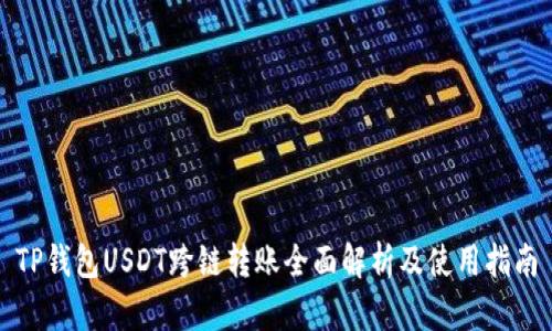 TP钱包USDT跨链转账全面解析及使用指南