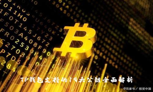 TP钱包支持的19大公链全面解析