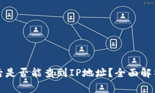 TP钱包被盗后是否能查到IP地址?全面解析与解决方案
