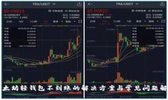 以太坊轻钱包不到账的解