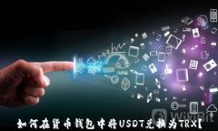 如何在货币钱包中将USDT兑