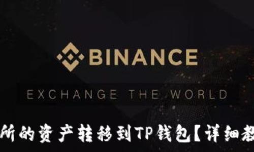   
如何将OK交易所的资产转移到TP钱包？详细教程与注意事项