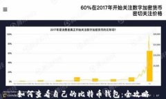 如何查看自己的比特币钱